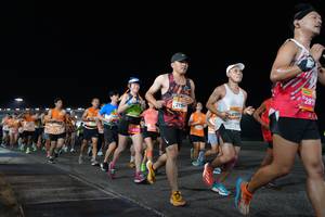 BIB: 2417, 215, 21034, 287
                            <button type="button" onclick="openModal(22815049)" class="btn btn-primary btn-sm float-right btn-popup" data-toggle="modal" data-target=".modal-high-quality">
                        <i class="fas fa-shopping-cart"></i> Add to Cart
                    </button>
                                            <button type="button" onclick="isThisMe(22815049, true)" class="btn btn-success btn-sm float-right btn-popup btn-isme hidden" data-toggle="tooltip" data-placement="bottom" title="นี่คือรูปของคุณใช่ไหม คลิกที่นี่เพื่อเอาเข้าอัลบั้ม">
                        <i class="fas fa-plus"></i> Add to album
                    </button>
                    <button type="button" onclick="isThisMe(22815049, false)" class="btn btn-warning btn-sm float-right btn-popup btn-isnotme hidden">
                        <i class="fas fa-ban"></i> Remove from album
                    </button>